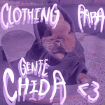 Clothing Para Gente C H I D A <3