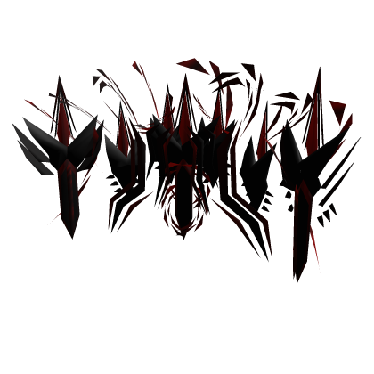 Doom Piercer Swords (Corrupted) thumbnail