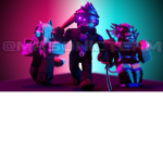 Cyber’s Territory