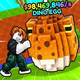Push The Egg! icon