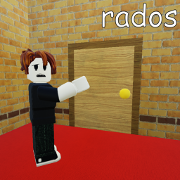 really awesome door opening simulator