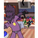 Eddsworld,Fnaf and Dsaf Fangroup!