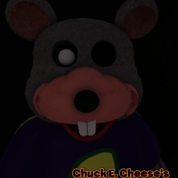 Chuck E. Cheese's