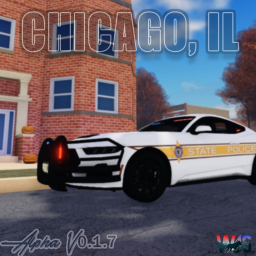 [FALL] Chicago, IL (Roleplay) icon