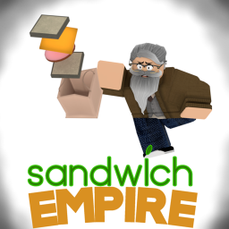 Sandwich Empire [ALPHA TESTING]