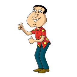 lois were going on a adventure!