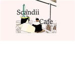 Scandii Cafe♚