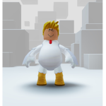 The offical CHICKEN group