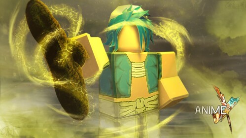 5X COINS | Anime Cross