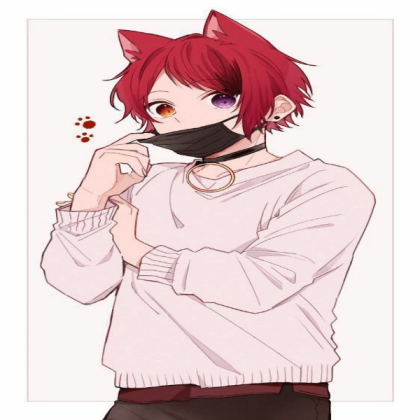 anime boy Roblox decal