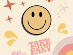 Do what you can be happy!
