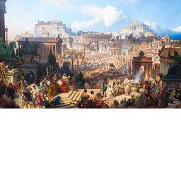 Kingfire Temple 2.0