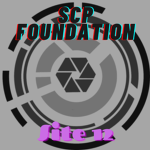 SCP Foundation "Site 12"