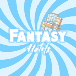 Fantasy Hotels and Resort.