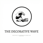 The Decorative Wave