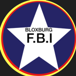 The Bloxburg F.B.I