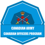 Canαdian Officer Program