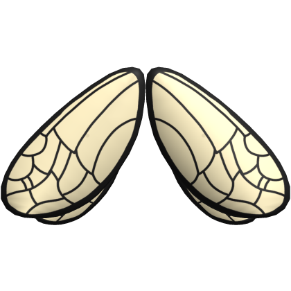 Bee Wings