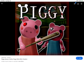 piggy