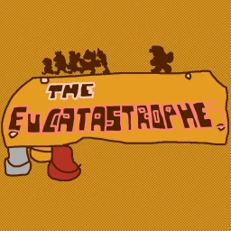 The Eucatastrophes (The Catastrophes but bad) icon