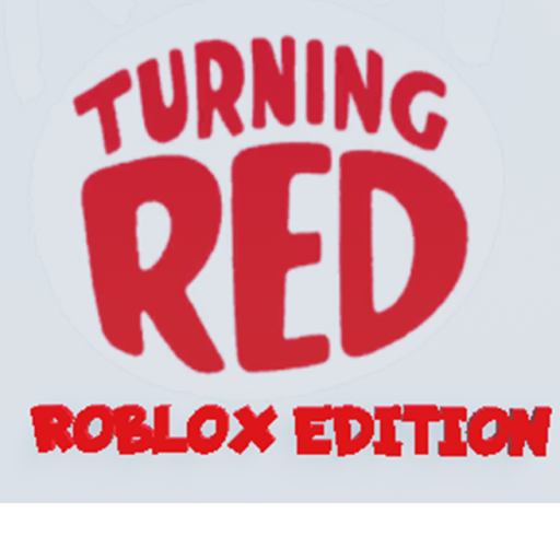 [NEW] Turning Red RP