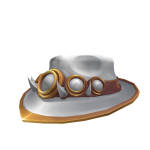 Genesis Archangel Fedora