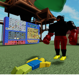 Survival The Admin The Killer!!