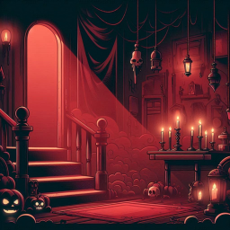 [ Flashlight Discount ] Beyond Nightmares