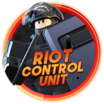 [Crunchz]Riot Control Unit