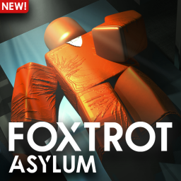 [SOON!] Foxtrot Asylum Roleplay