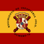 Regimiento de Línea "Joló" n.º 73