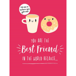 Sparkling’s friends group