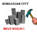 ROBLOXian City Personal Server