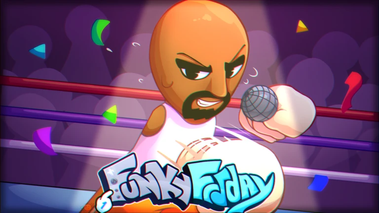 🥊[Matt V3] Funky Friday