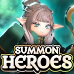 🌇 Summon Heroes