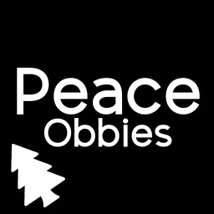 Peace Obbies Roblox group icon
