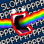 SLOP BEAM
