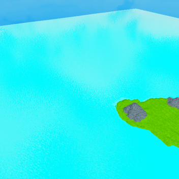 Oasis Island