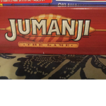 JumanjiFam