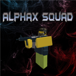 ALPHAX SQUAD