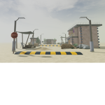 Zephyr Development.