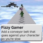 rage obby but my viewers made it