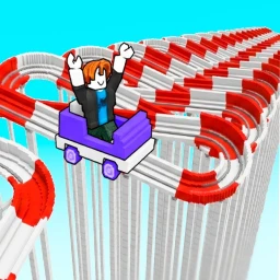 +1 Highest Roller Coaster icon