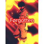 Førgotten