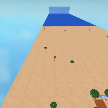 Build To Survive a Tsunami!