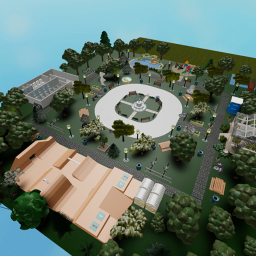 The Park (Full Game!)