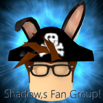 Shadow,s Fan Group!