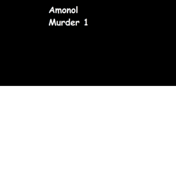 Amonol ###### 1 icon