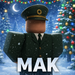 | MAK | Turkish Soldier Game