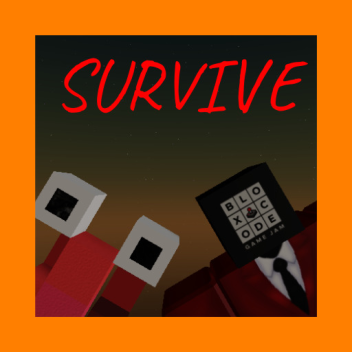 Survival the BloxCode the Killer